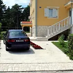 5521b * Jadranovo