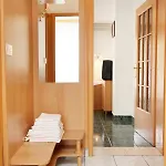 Apartment 5521b Jadranovo