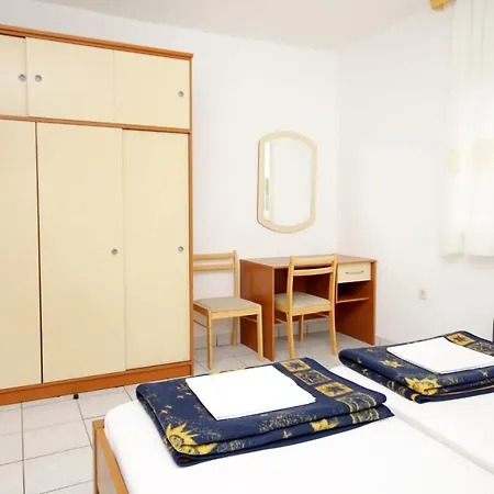 5521b Apartament Jadranovo