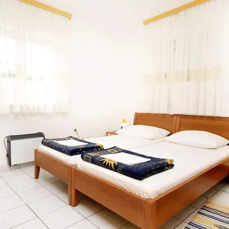Apartment 5521b