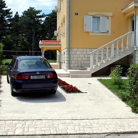 5521b * Jadranovo