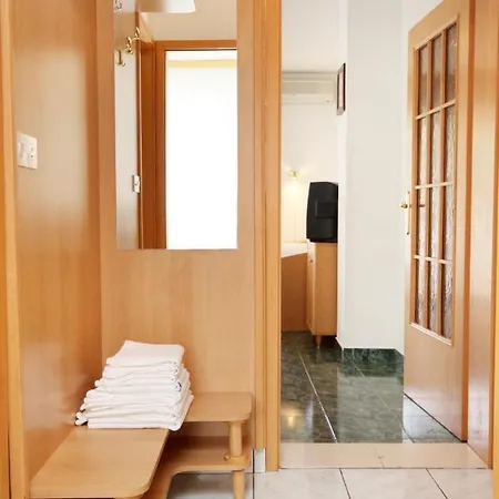 Διαμέρισμα 5521b Jadranovo