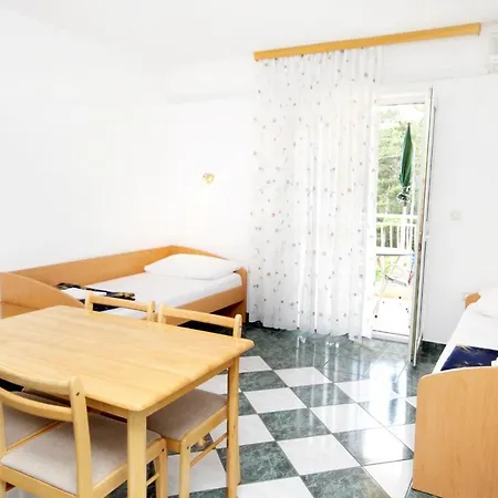 5521b Apartment