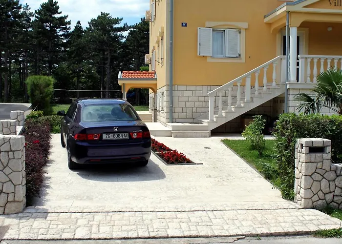 5521b * Jadranovo