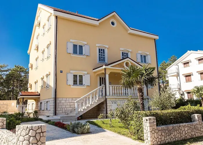 Apartament 5521b