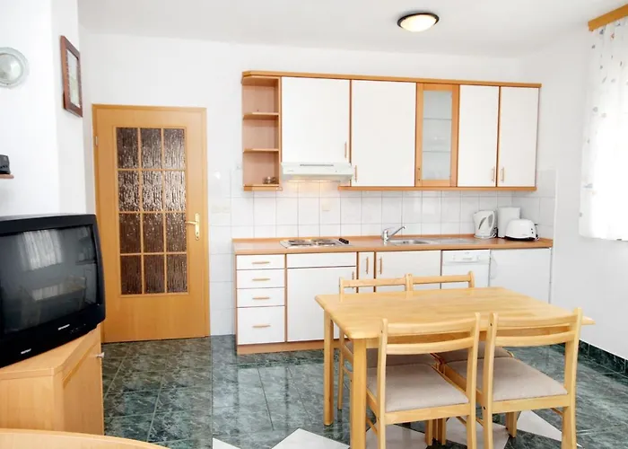 Apartament 5521b *
