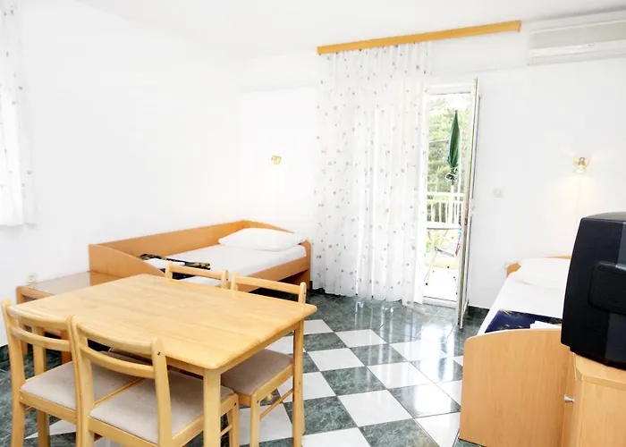 5521b Apartamento